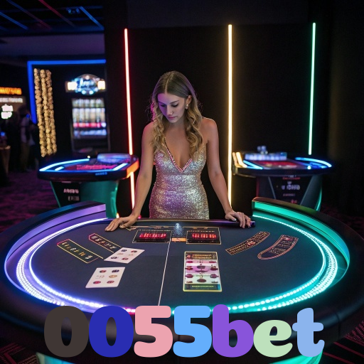 0055bet: Aposta Facilmente com Funcionalidades Completas no Aplicativo Móvel