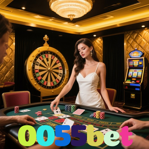 0055bet: Aposta Facilmente com Funcionalidades Completas no Aplicativo Móvel