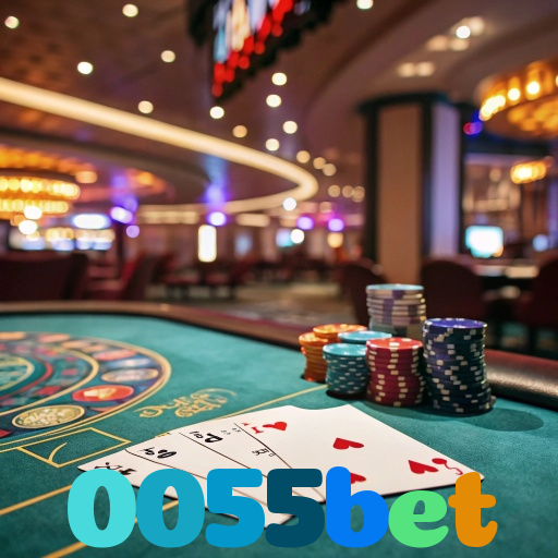 0055bet: Aposta Facilmente com Funcionalidades Completas no Aplicativo Móvel