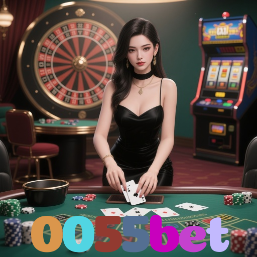 0055bet: Aposta Facilmente com Funcionalidades Completas no Aplicativo Móvel