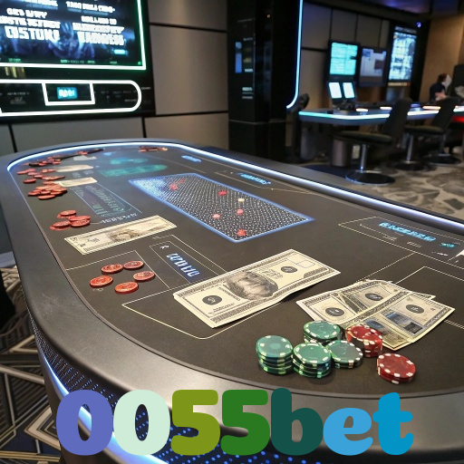 0055bet: Aposta Facilmente com Funcionalidades Completas no Aplicativo Móvel