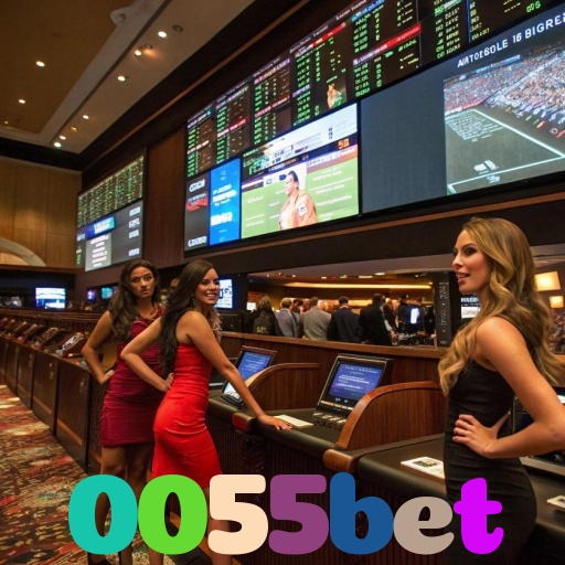 0055bet: Aposta Facilmente com Funcionalidades Completas no Aplicativo Móvel
