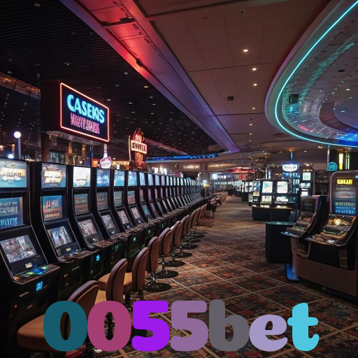 0055bet: Aposta Facilmente com Funcionalidades Completas no Aplicativo Móvel