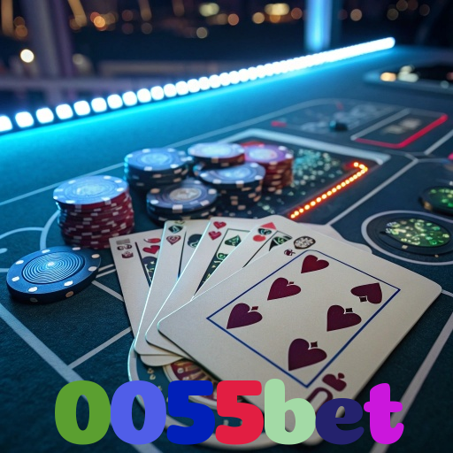 0055bet: Aposta Facilmente com Funcionalidades Completas no Aplicativo Móvel