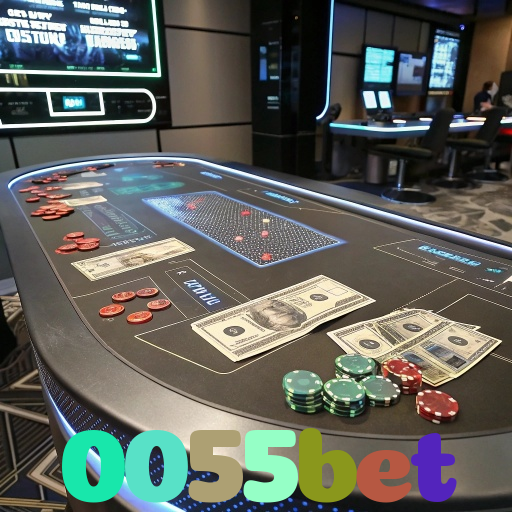 0055bet: Aposta Facilmente com Funcionalidades Completas no Aplicativo Móvel
