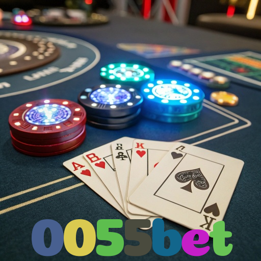 0055bet: Aposta Facilmente com Funcionalidades Completas no Aplicativo Móvel