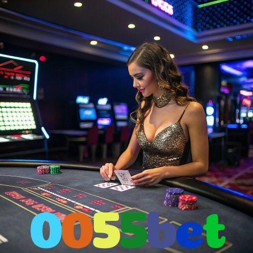 0055bet: Aposta Facilmente com Funcionalidades Completas no Aplicativo Móvel