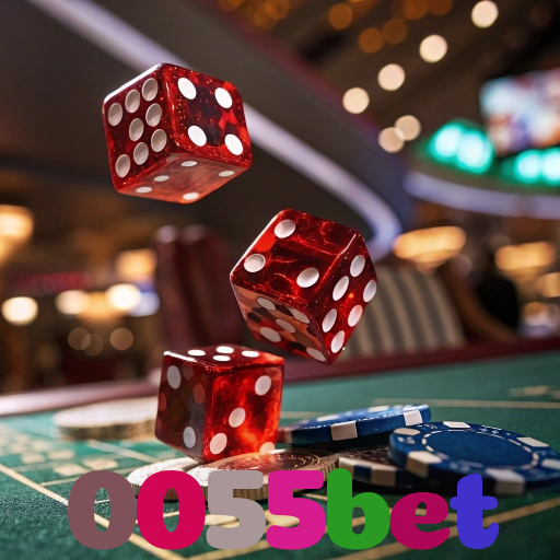 0055bet: Aposta Facilmente com Funcionalidades Completas no Aplicativo Móvel