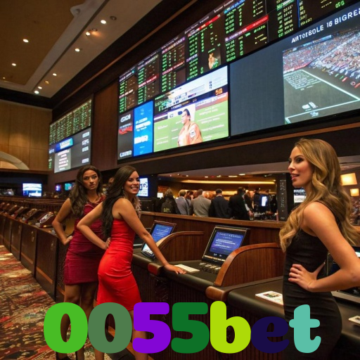 0055bet: Aposta Facilmente com Funcionalidades Completas no Aplicativo Móvel