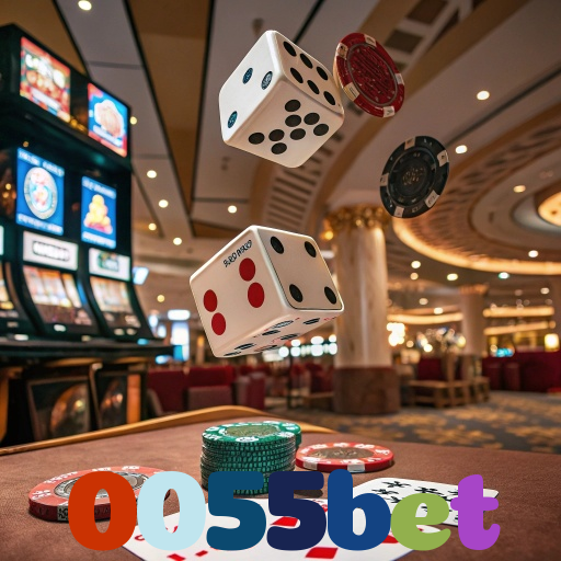 0055bet: Aposta Facilmente com Funcionalidades Completas no Aplicativo Móvel