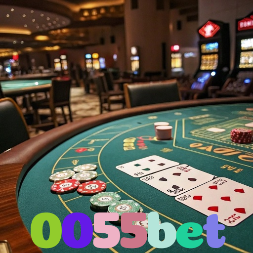 0055bet: Aposta Facilmente com Funcionalidades Completas no Aplicativo Móvel