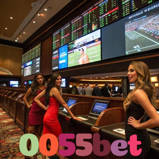 0055bet: Aposta Facilmente com Funcionalidades Completas no Aplicativo Móvel