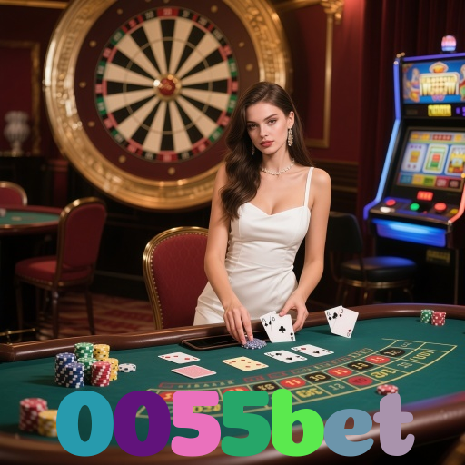 0055bet: Aposta Facilmente com Funcionalidades Completas no Aplicativo Móvel