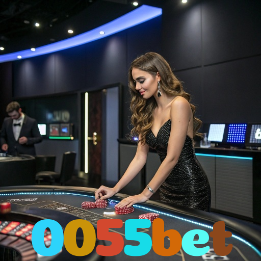 0055bet: Aposta Facilmente com Funcionalidades Completas no Aplicativo Móvel