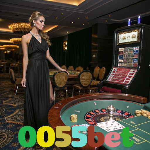 0055bet: Aposta Facilmente com Funcionalidades Completas no Aplicativo Móvel