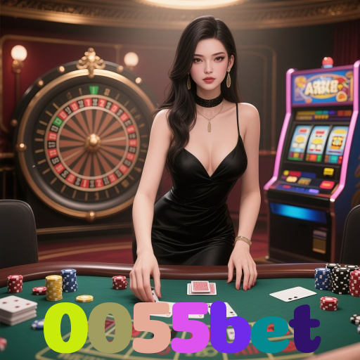 0055bet: Aposta Facilmente com Funcionalidades Completas no Aplicativo Móvel