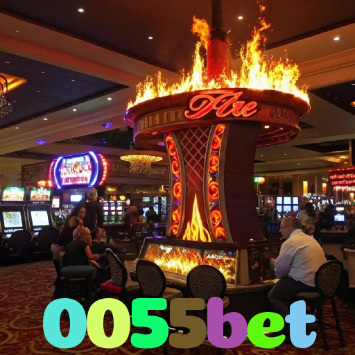 0055bet: Aposta Facilmente com Funcionalidades Completas no Aplicativo Móvel