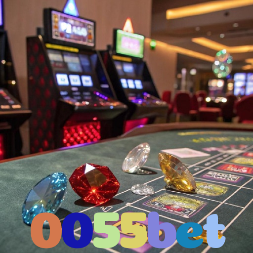 0055bet: Aposta Facilmente com Funcionalidades Completas no Aplicativo Móvel