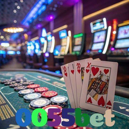 0055bet: Aposta Facilmente com Funcionalidades Completas no Aplicativo Móvel