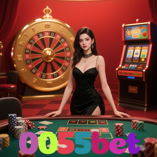 0055bet: Aposta Facilmente com Funcionalidades Completas no Aplicativo Móvel