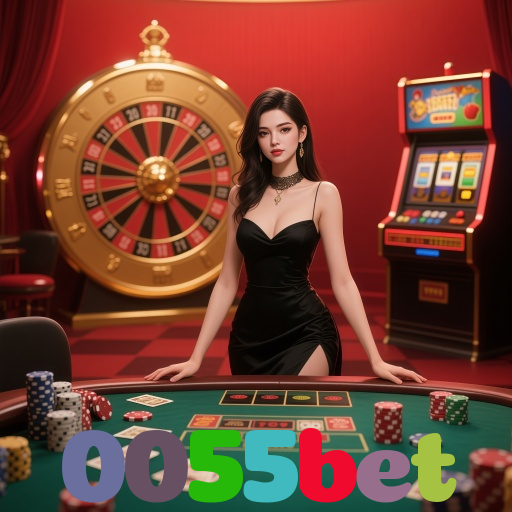 0055bet: Aposta Facilmente com Funcionalidades Completas no Aplicativo Móvel