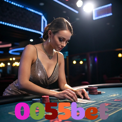 0055bet: Aposta Facilmente com Funcionalidades Completas no Aplicativo Móvel