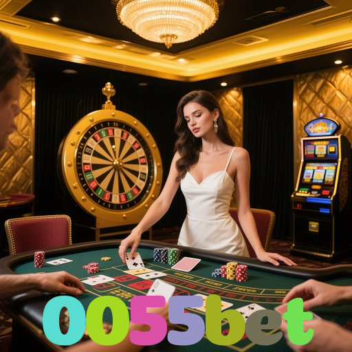 0055bet: Aposta Facilmente com Funcionalidades Completas no Aplicativo Móvel