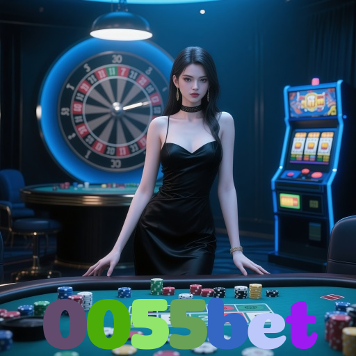 0055bet: Aposta Facilmente com Funcionalidades Completas no Aplicativo Móvel