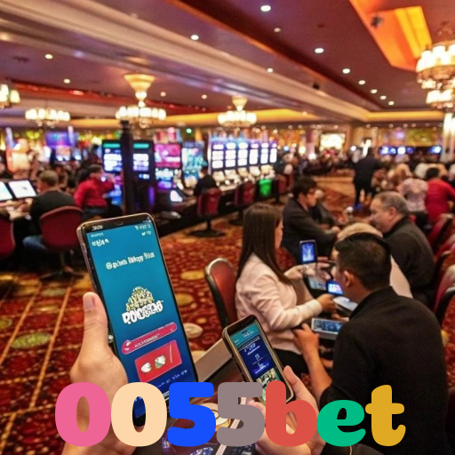 0055bet: Aposta Facilmente com Funcionalidades Completas no Aplicativo Móvel