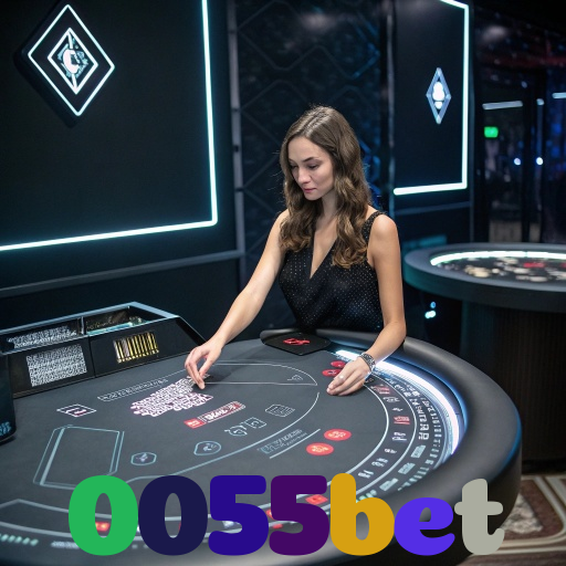 0055bet: Aposta Facilmente com Funcionalidades Completas no Aplicativo Móvel