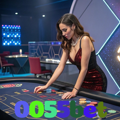 0055bet: Aposta Facilmente com Funcionalidades Completas no Aplicativo Móvel