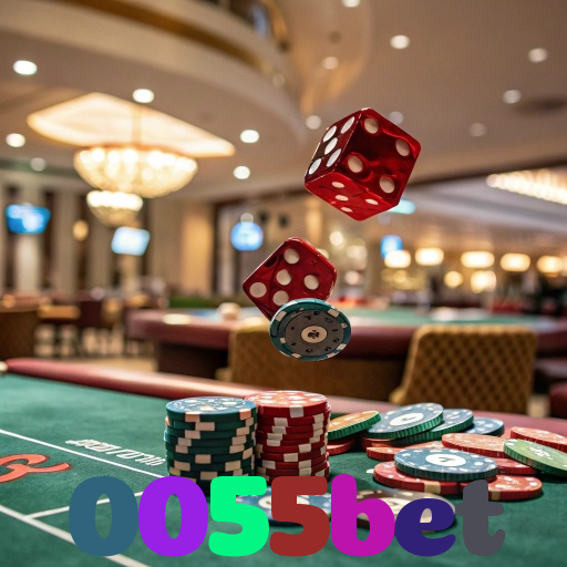 0055bet: Aposta Facilmente com Funcionalidades Completas no Aplicativo Móvel