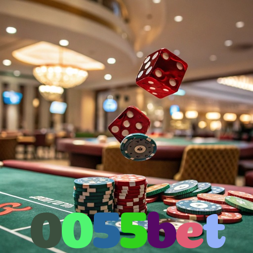 0055bet: Aposta Facilmente com Funcionalidades Completas no Aplicativo Móvel