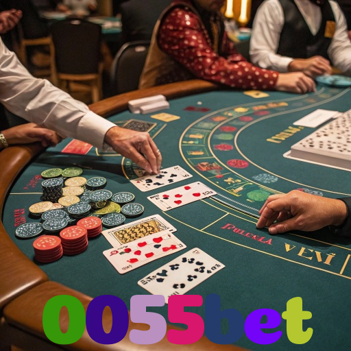 0055bet: Aposta Facilmente com Funcionalidades Completas no Aplicativo Móvel
