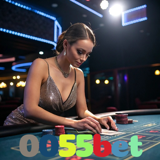 0055bet: Aposta Facilmente com Funcionalidades Completas no Aplicativo Móvel