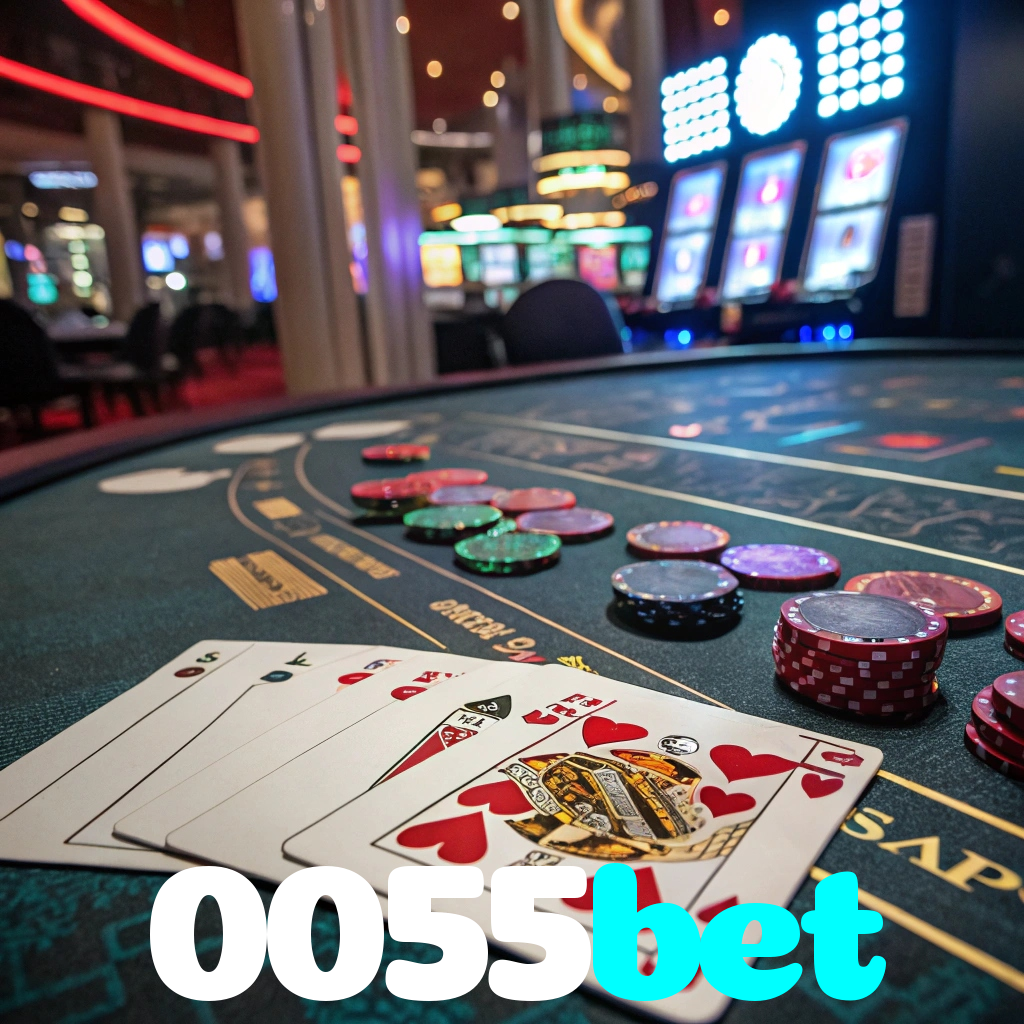 0055bet: Aposta Facilmente com Funcionalidades Completas no Aplicativo Móvel