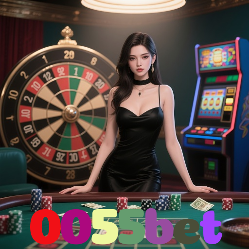 0055bet: Aposta Facilmente com Funcionalidades Completas no Aplicativo Móvel
