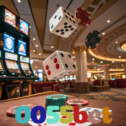 0055bet: Aposta Facilmente com Funcionalidades Completas no Aplicativo Móvel