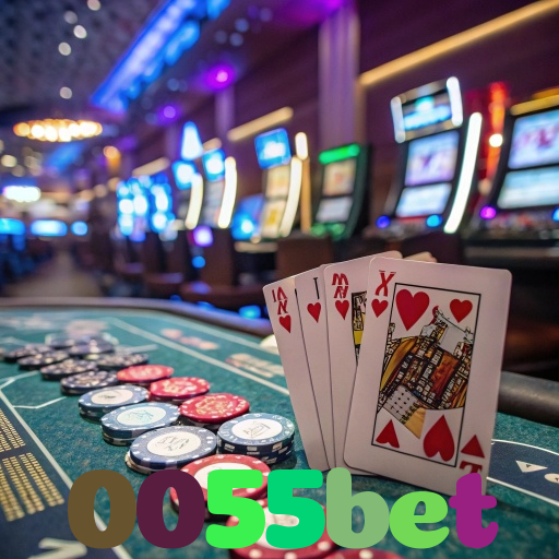 0055bet: Aposta Facilmente com Funcionalidades Completas no Aplicativo Móvel