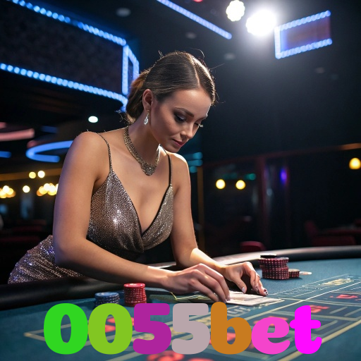 0055bet: Aposta Facilmente com Funcionalidades Completas no Aplicativo Móvel