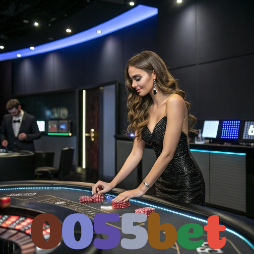 0055bet: Aposta Facilmente com Funcionalidades Completas no Aplicativo Móvel