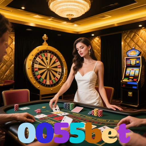0055bet: Aposta Facilmente com Funcionalidades Completas no Aplicativo Móvel