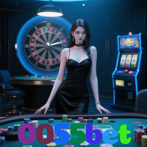 0055bet: Aposta Facilmente com Funcionalidades Completas no Aplicativo Móvel