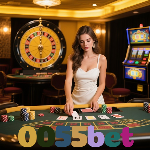 0055bet: Aposta Facilmente com Funcionalidades Completas no Aplicativo Móvel