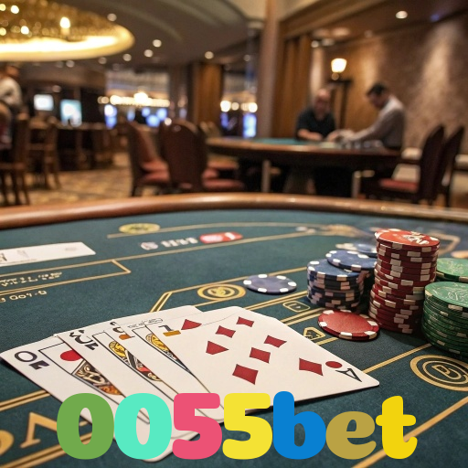 0055bet: Aposta Facilmente com Funcionalidades Completas no Aplicativo Móvel