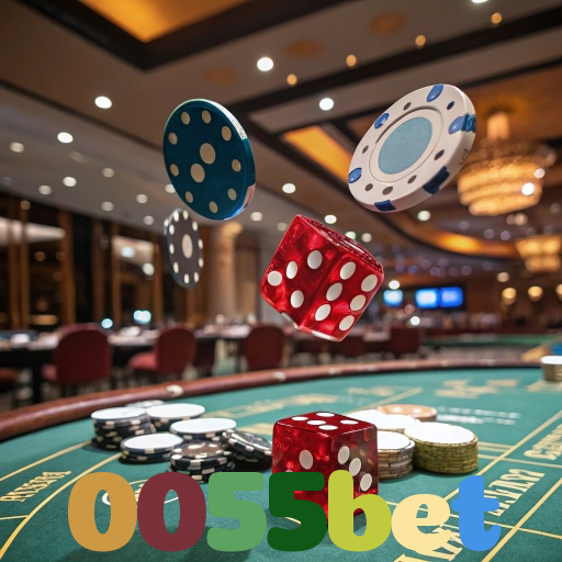 0055bet: Aposta Facilmente com Funcionalidades Completas no Aplicativo Móvel