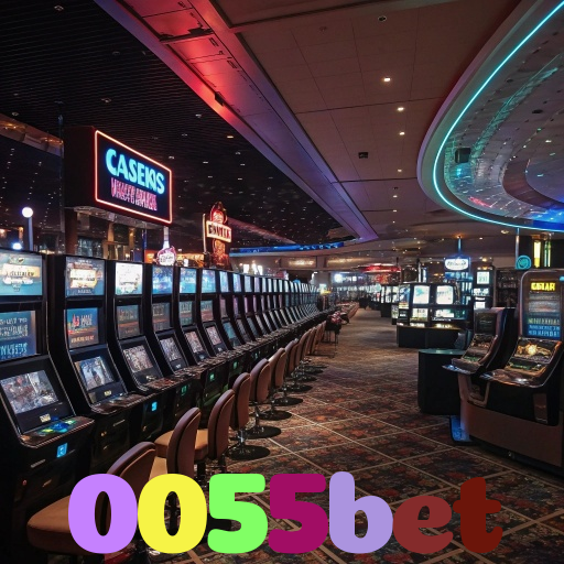 0055bet: Aposta Facilmente com Funcionalidades Completas no Aplicativo Móvel