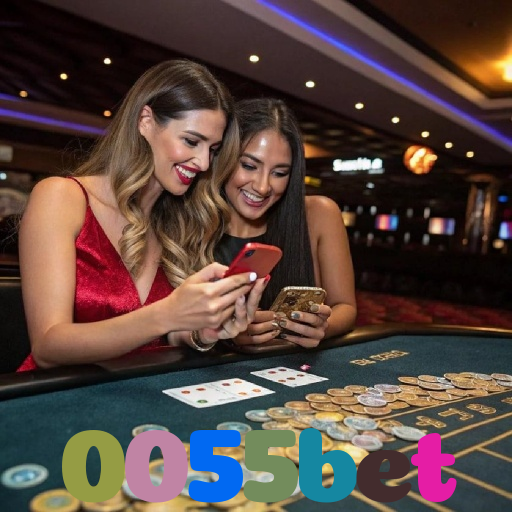 0055bet: Aposta Facilmente com Funcionalidades Completas no Aplicativo Móvel