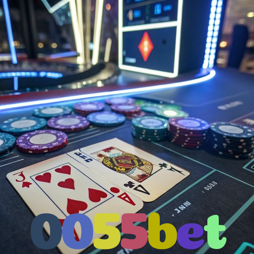 0055bet: Aposta Facilmente com Funcionalidades Completas no Aplicativo Móvel