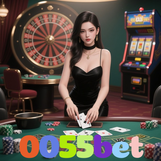 0055bet: Aposta Facilmente com Funcionalidades Completas no Aplicativo Móvel